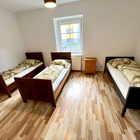 Monteurwohnung Leoben, Zentral レオーベン エクステリア 写真