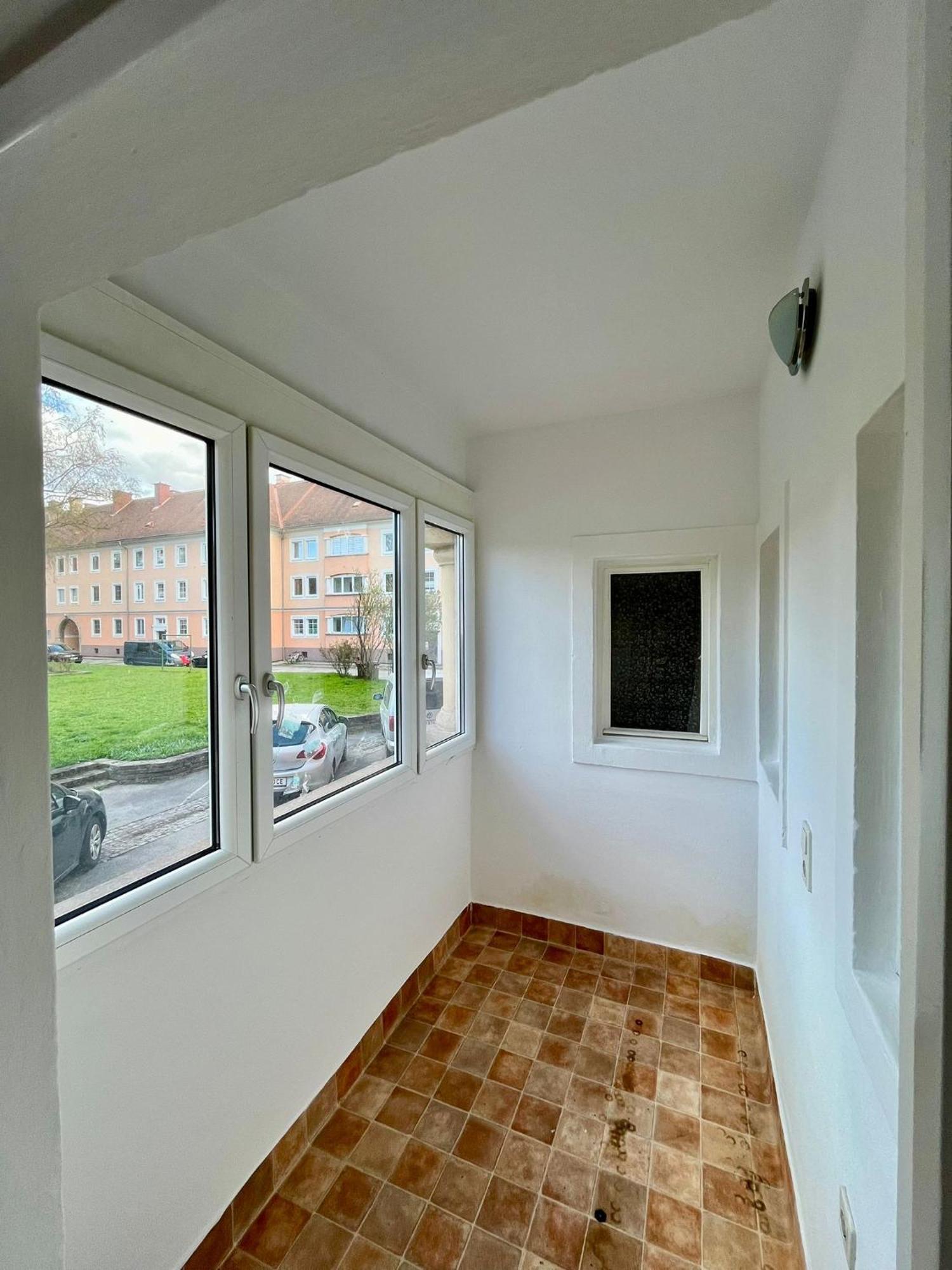 Monteurwohnung Leoben, Zentral レオーベン エクステリア 写真